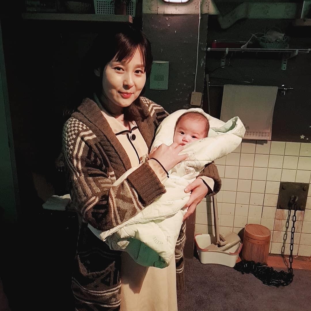 sao han qua doi anh 5