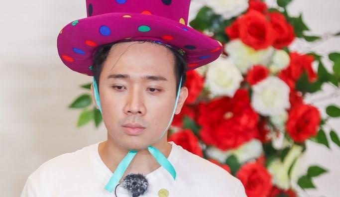 Running Man tap 12: Tran Thanh khong nho ra ten bai hat cua Hari Won hinh anh