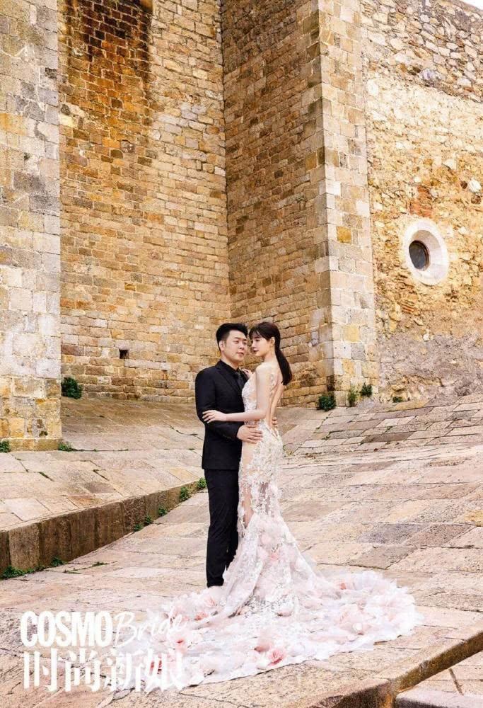 tham mong than anh cuoi anh 4