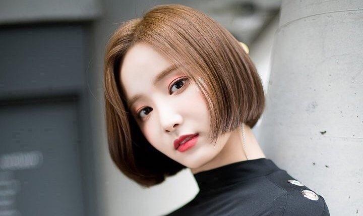 My nu goi cam nhat nhom Momoland phu nhan tin roi nhom hinh anh