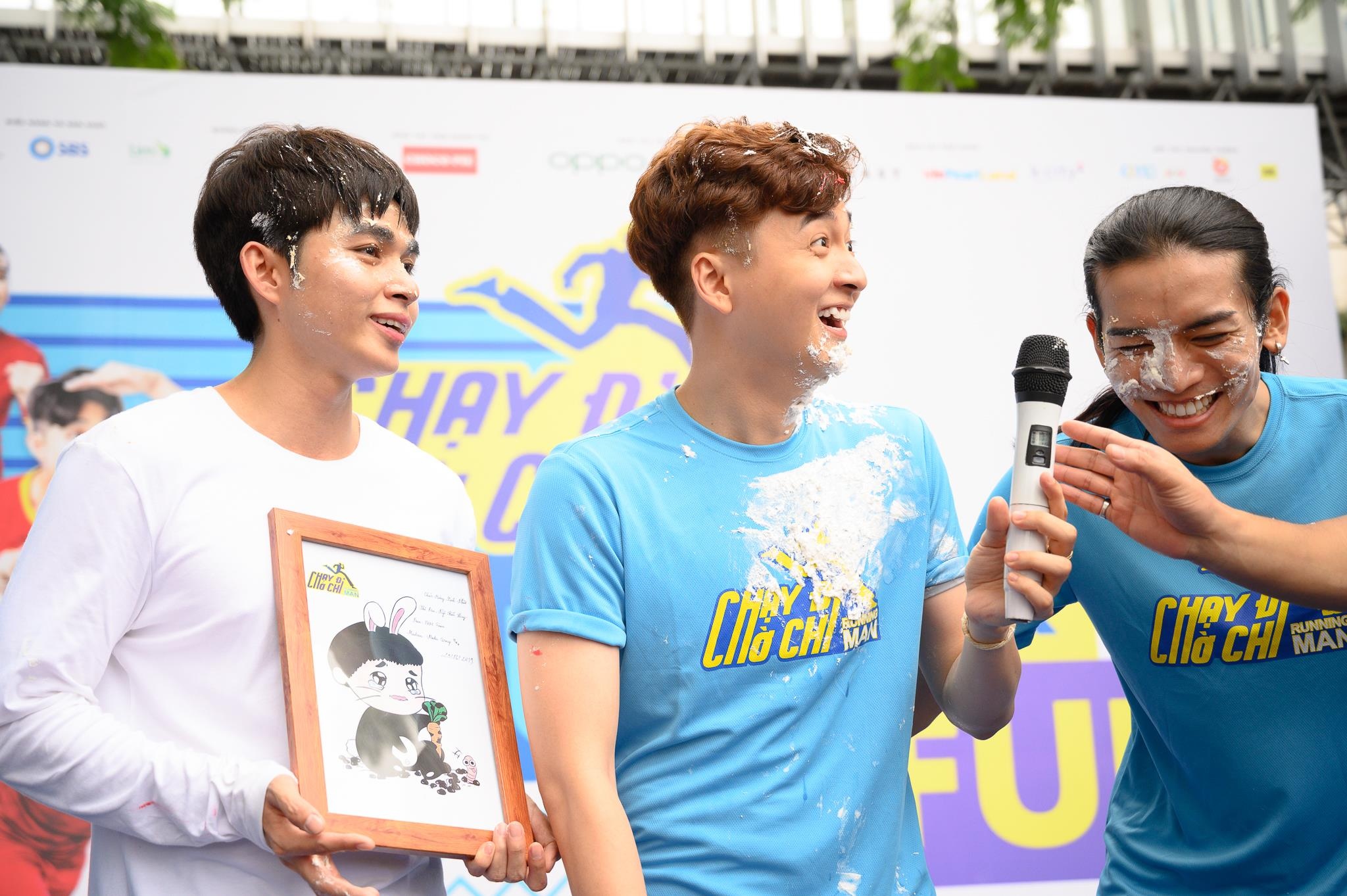 running man hoat dong ngoai troi anh 4