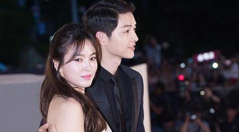 Song Hye Kyo tung muon co thai truoc khi ly hon Song Joong Ki hinh anh