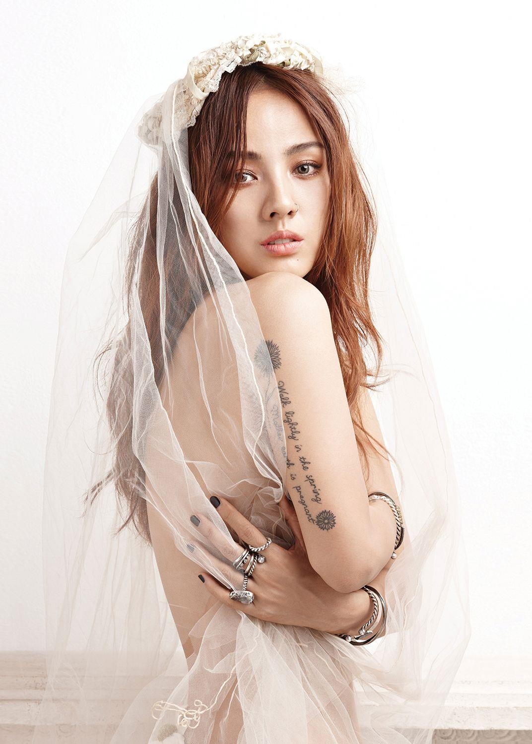 lee hyori hôn nhân hạnh phúc ảnh 1 lee hyori hon nhan hanh phuc anh 1