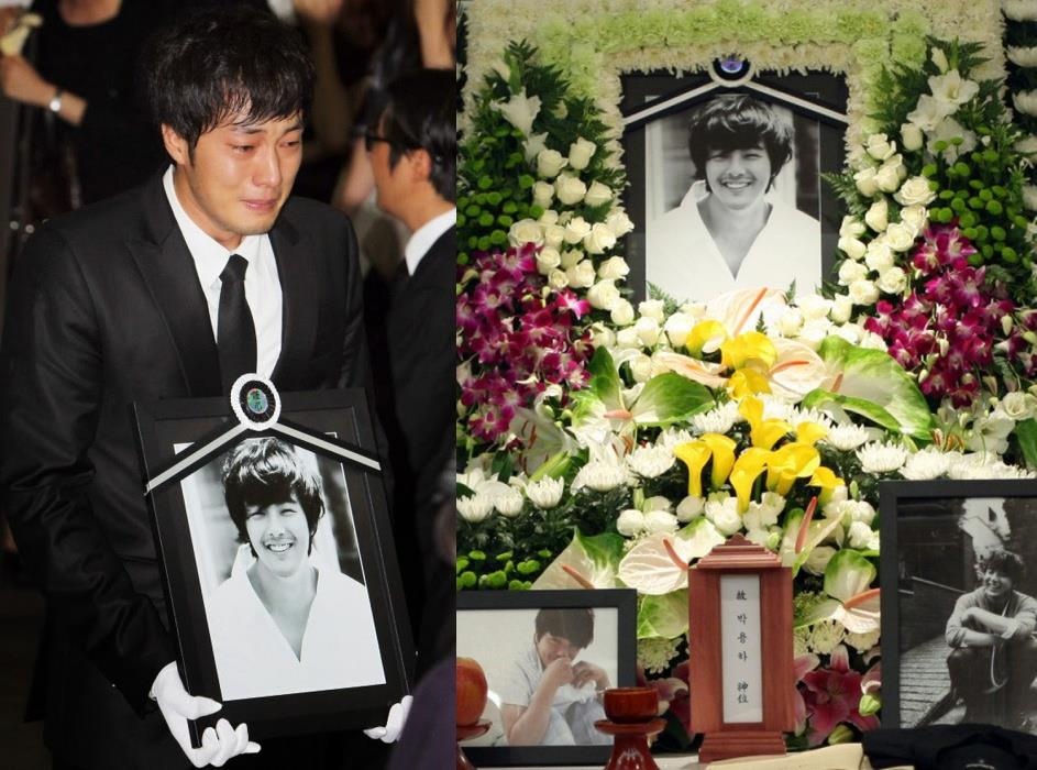 so ji sub tham mo park yong ha anh 2