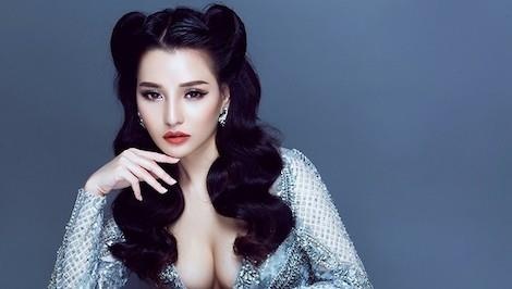 Mon 2K noi gi ve nu hon goi duc bi chi trich trong show hen ho? hinh anh