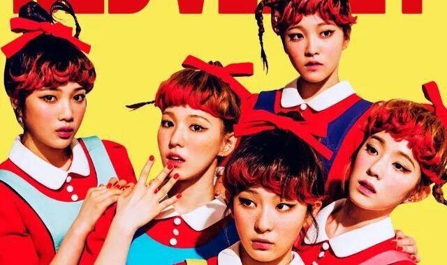 Loat hit Kpop khien thi sinh thi truot dai hoc hinh anh