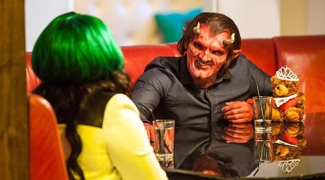 show lựa chọn của trái tim phản cảm ảnh 1 show lua chon cua trai tim phan cam anh 1