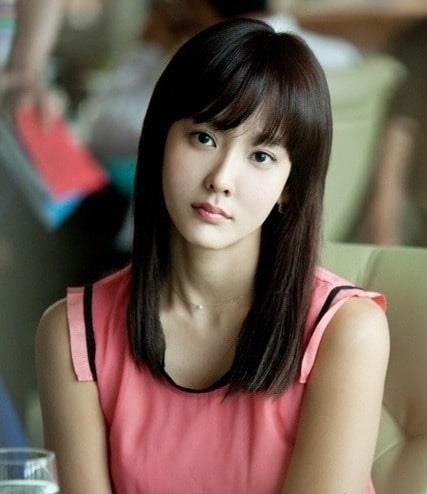 sao nu han giam can lot xac anh 5