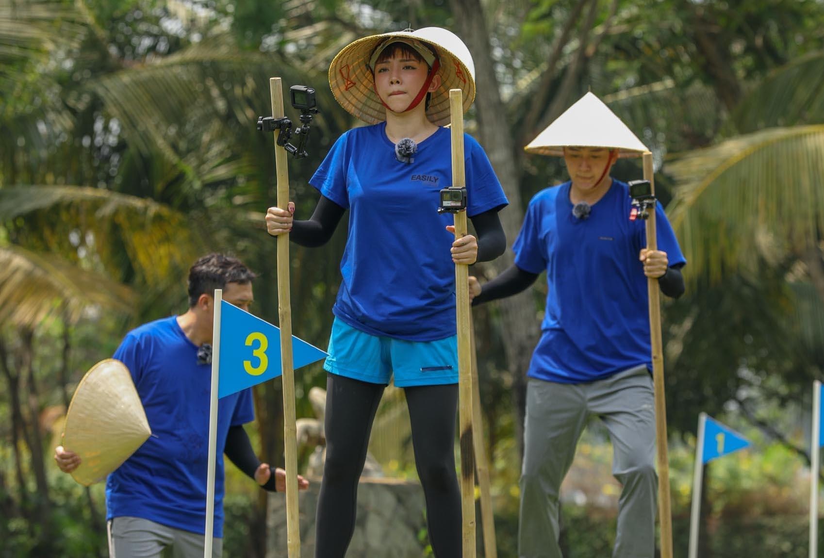 running man tap 13 anh 1