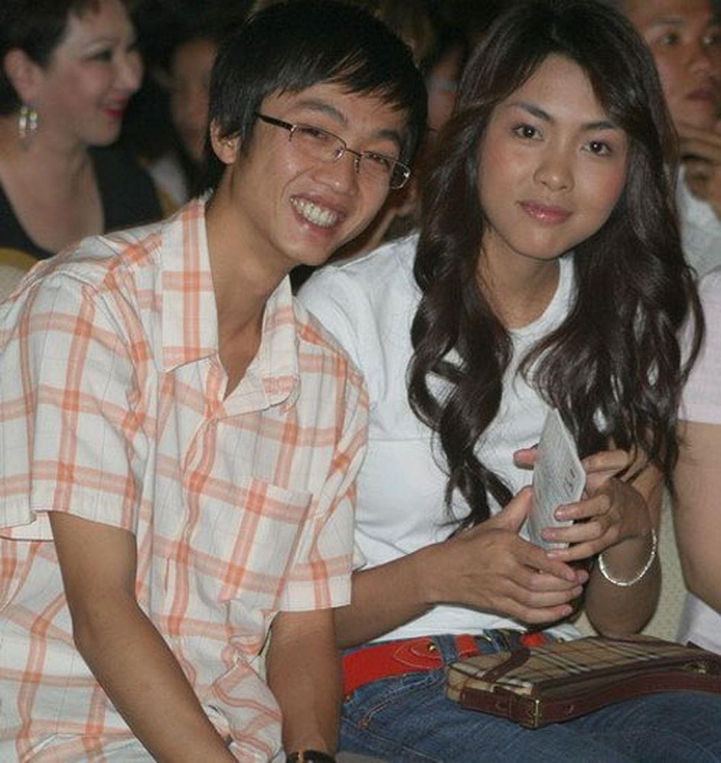 cường đô la kết hôn ảnh 2 cuong do la ket hon anh 2