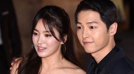 Bo Song Joong Ki: 'Ly hon vi toi va con trai con nhieu thieu sot' hinh anh