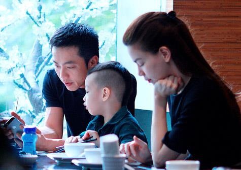 cường đô la kết hôn ảnh 7 cuong do la ket hon anh 7