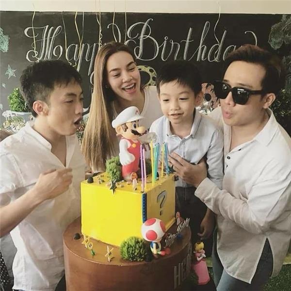 cường đô la kết hôn ảnh 4 cuong do la ket hon anh 4