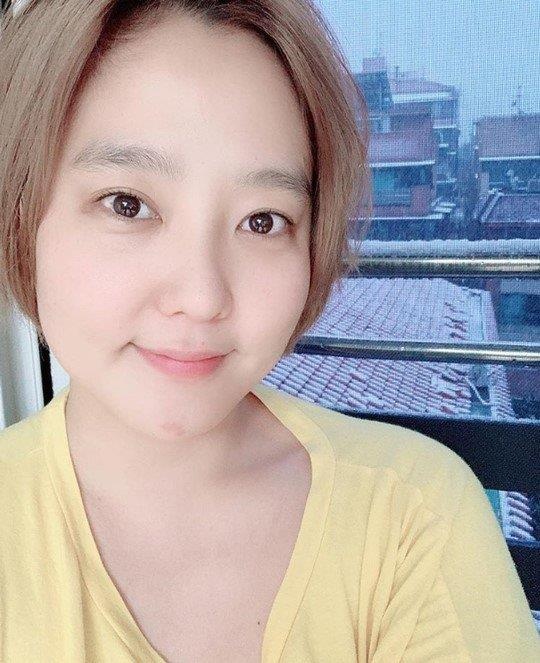 sao nu han giam can lot xac anh 3