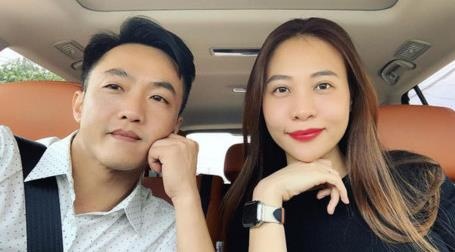 Cuong Do La - tu thieu gia kin tieng den yeu duong on ao mang xa hoi hinh anh