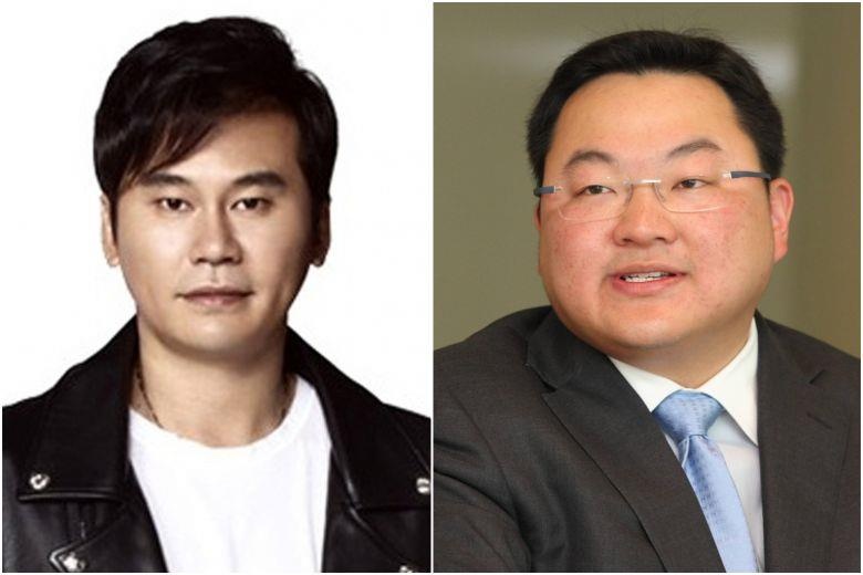 seungri scandal ảnh 2 seungri scandal anh 2