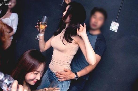 Quy ba tiet lo ong chu YG dinh liu duong day mai dam hinh anh