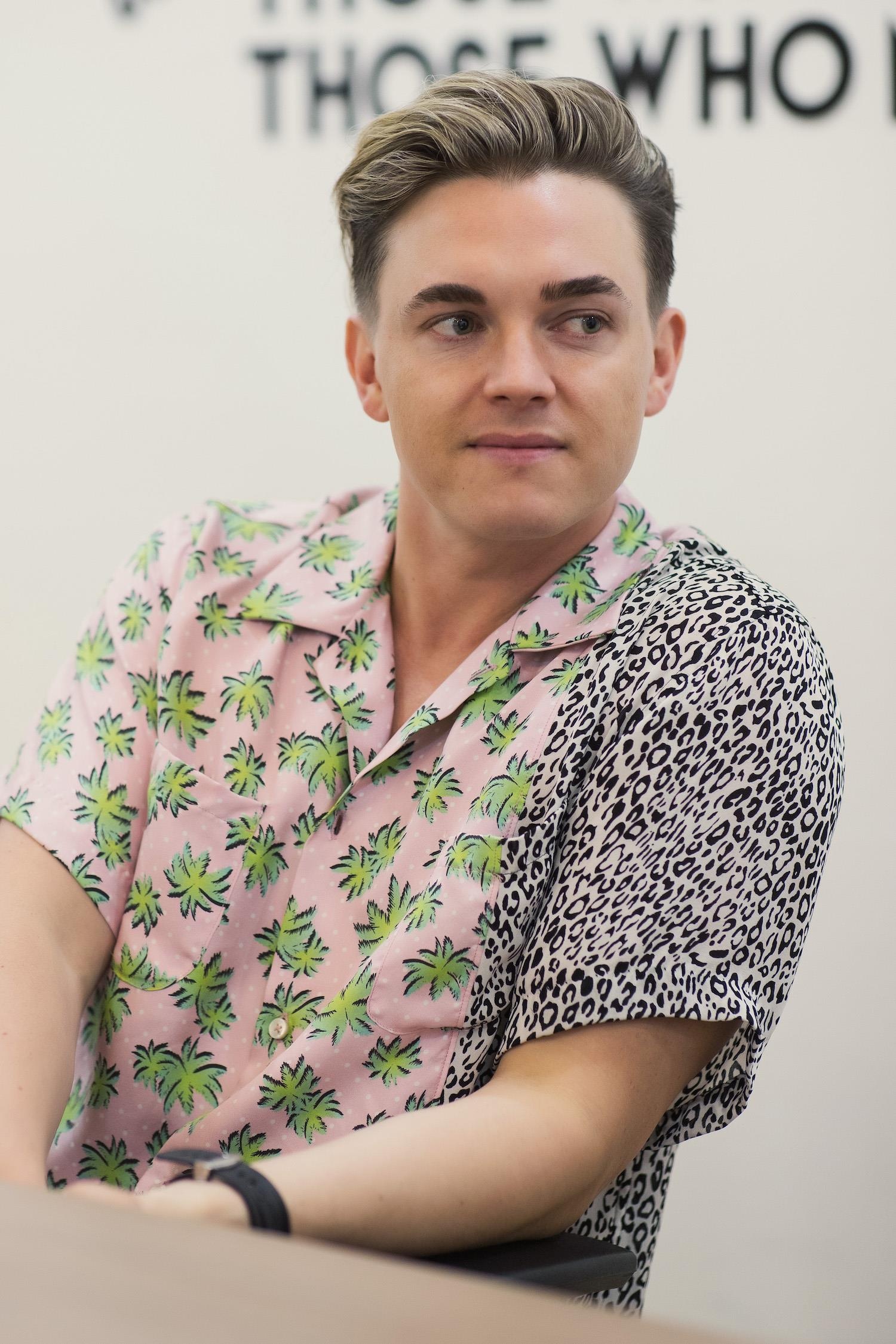 jesse mccartney viet nam anh 8