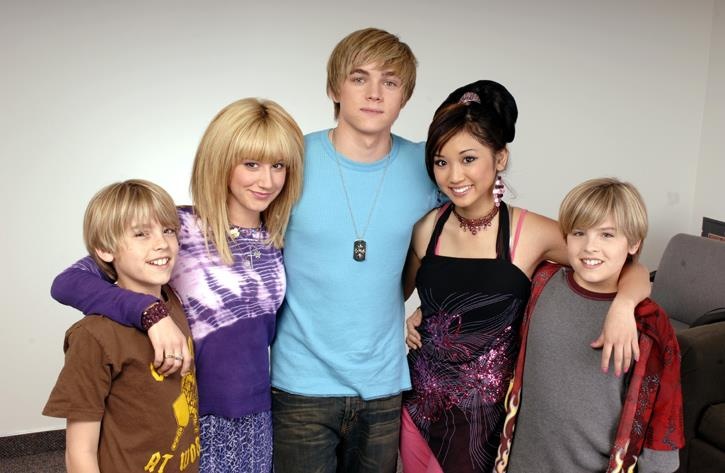 jesse mccartney viet nam anh 6