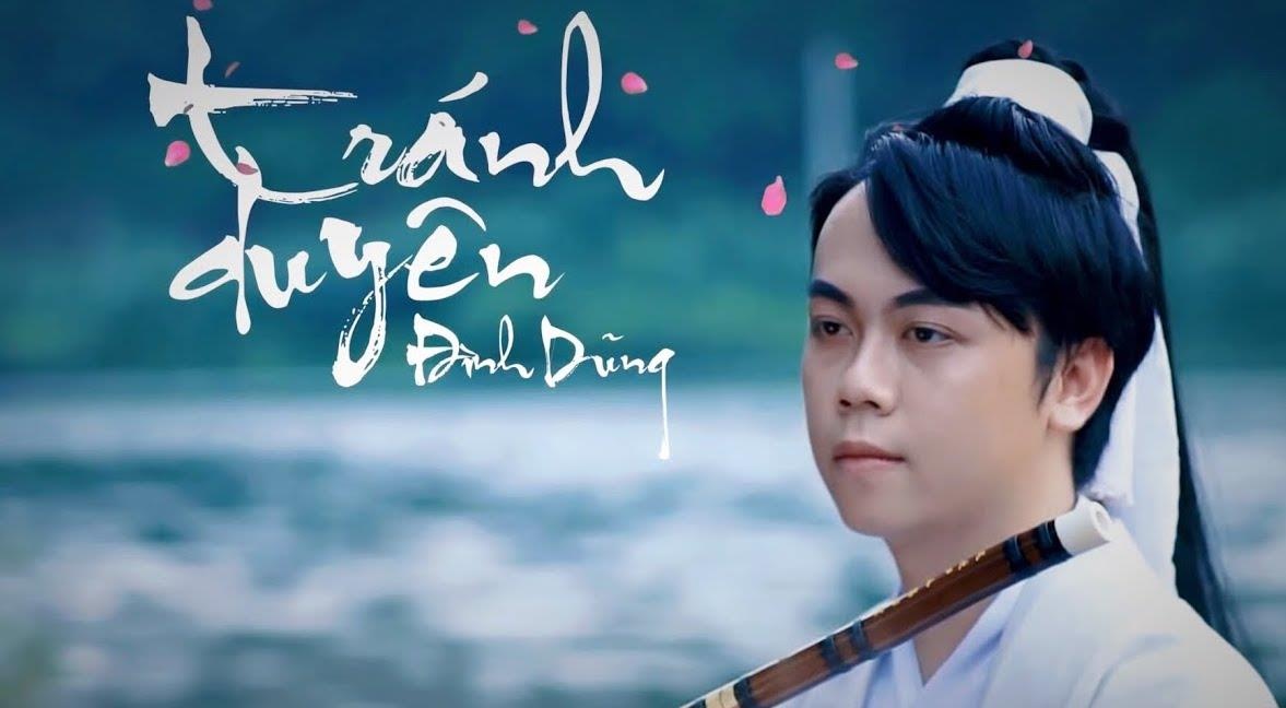 Ca khuc ve tinh yeu cong chua trieu Nguyen danh cho nha su gay chu y hinh anh