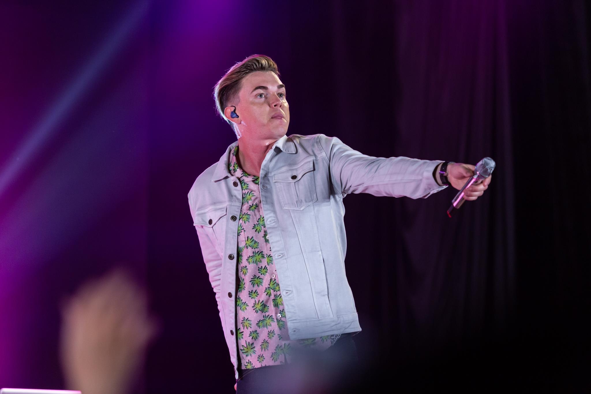 jesse mccartney viet nam anh 2