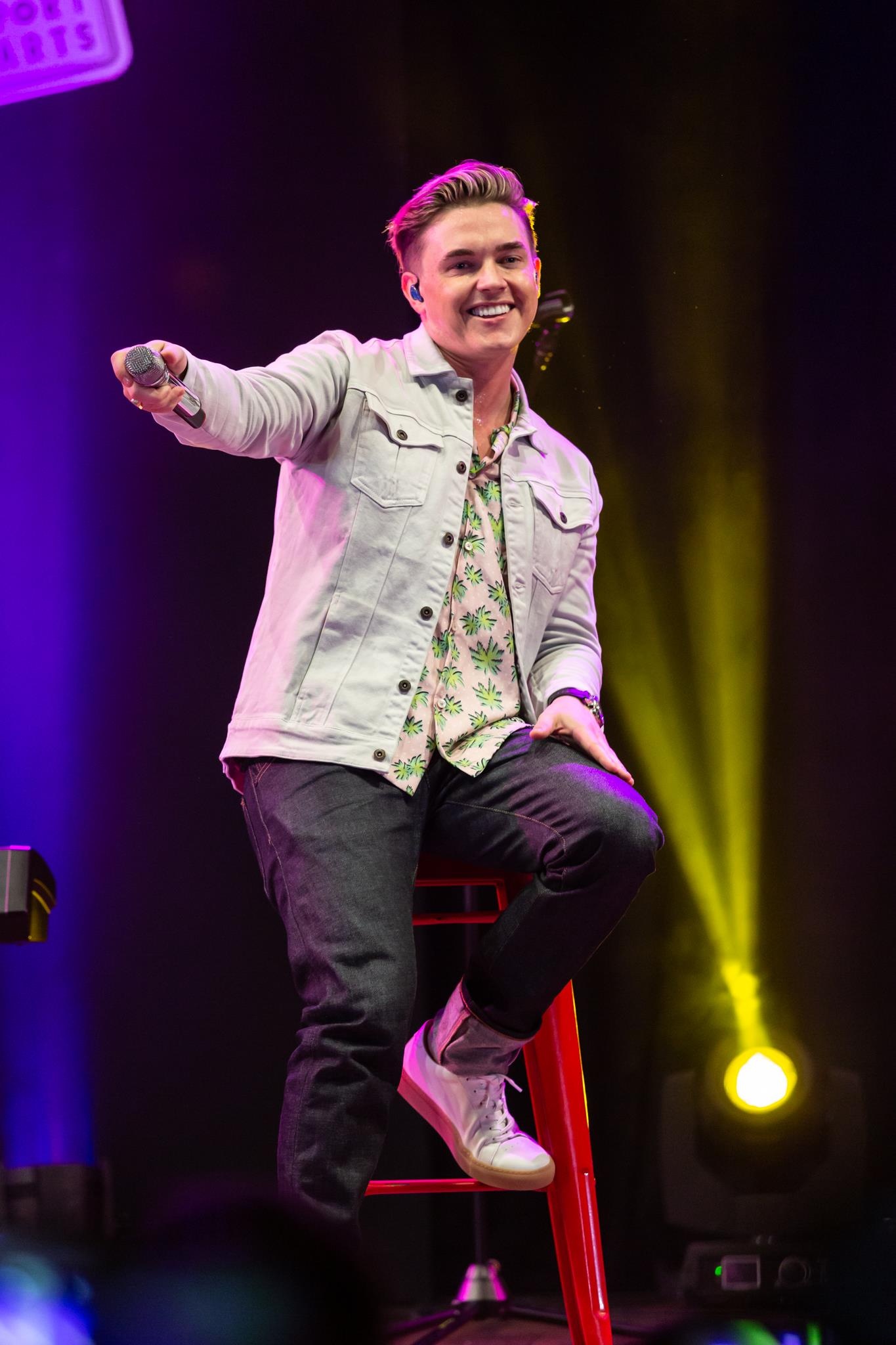 jesse mccartney viet nam anh 5