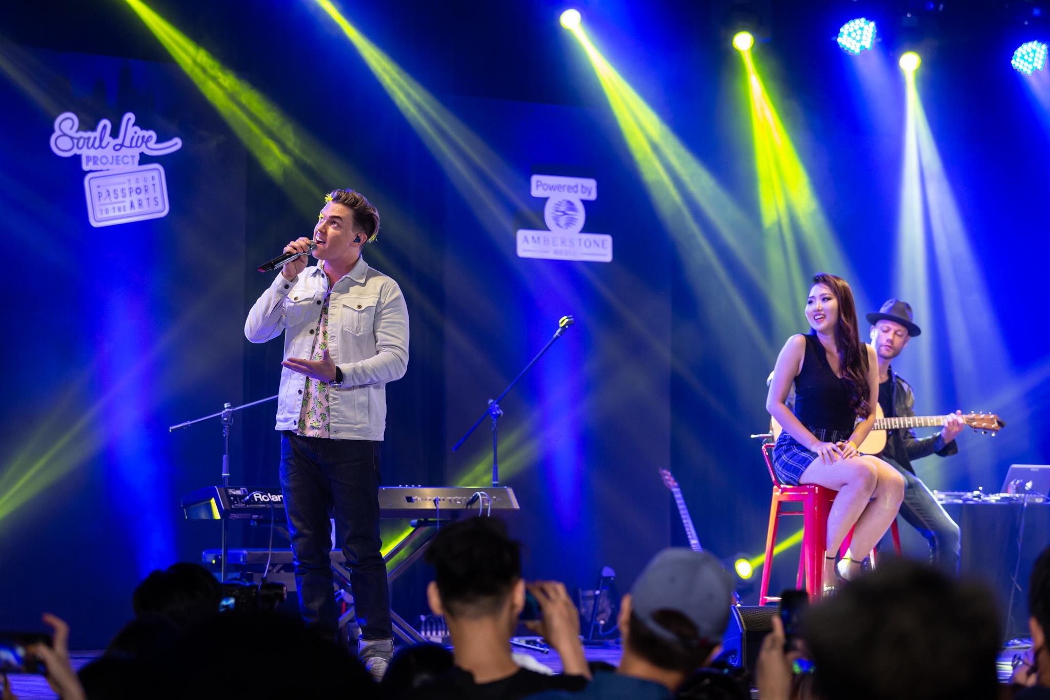 jesse mccartney viet nam anh 8