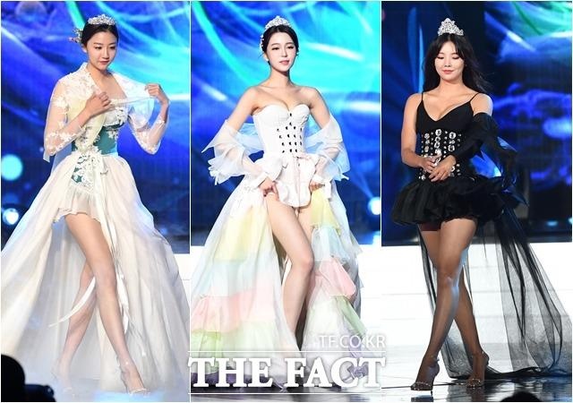 hoa hau han quoc anh 1