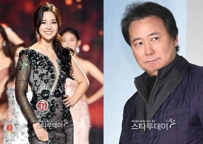 bố hoa hậu hàn quốc bạo hành trẻ em ảnh 1 bo hoa hau han quoc bao hanh tre em anh 1