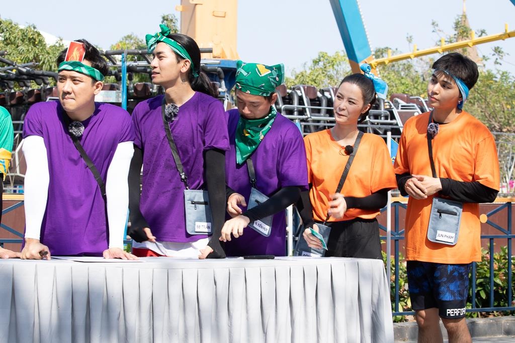 running man  tap 14 anh 1