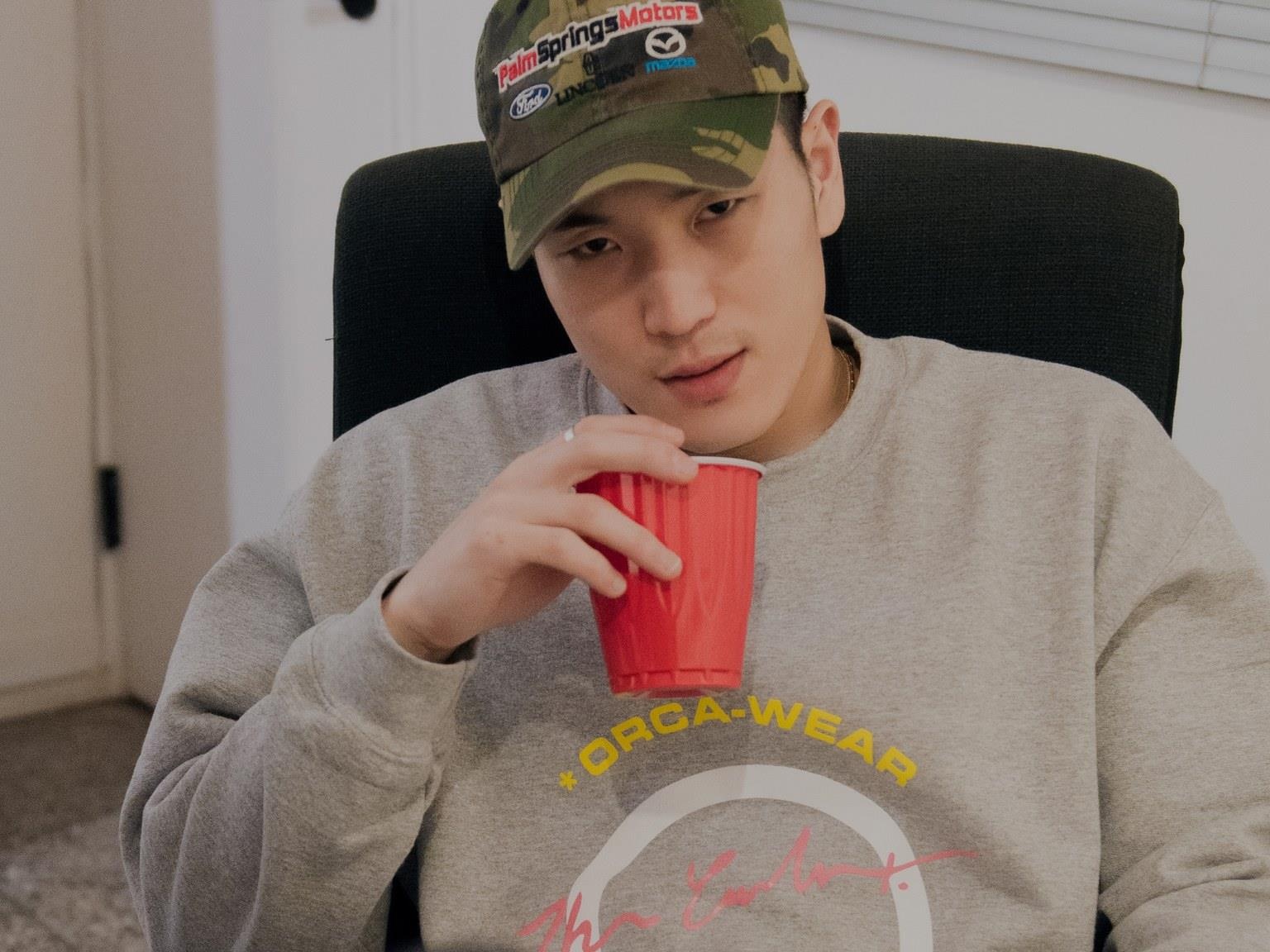 rapper xin lỗi vì xúc phạm bts ảnh 1 rapper xin loi vi xuc pham bts anh 1