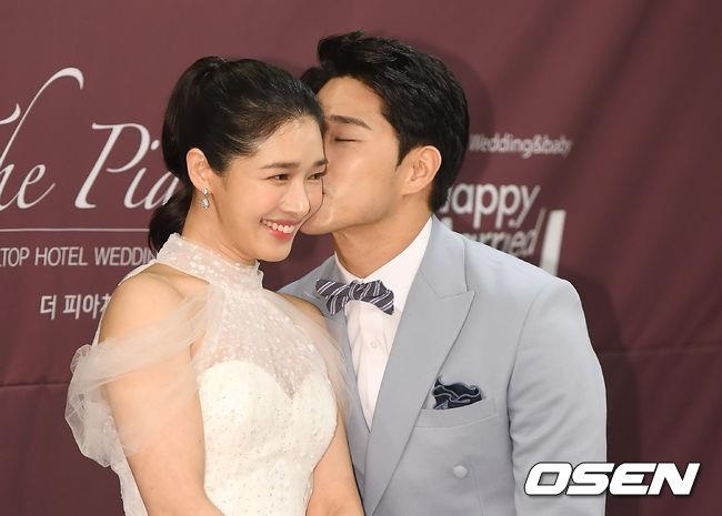 dam cuoi sao han anh 4