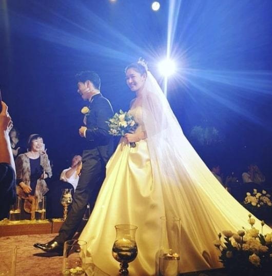 dam cuoi sao han anh 7