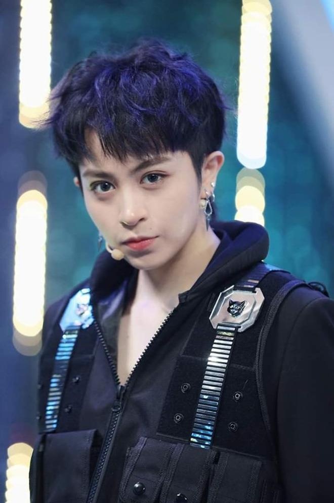 gil le nguoi ay la ai anh 1