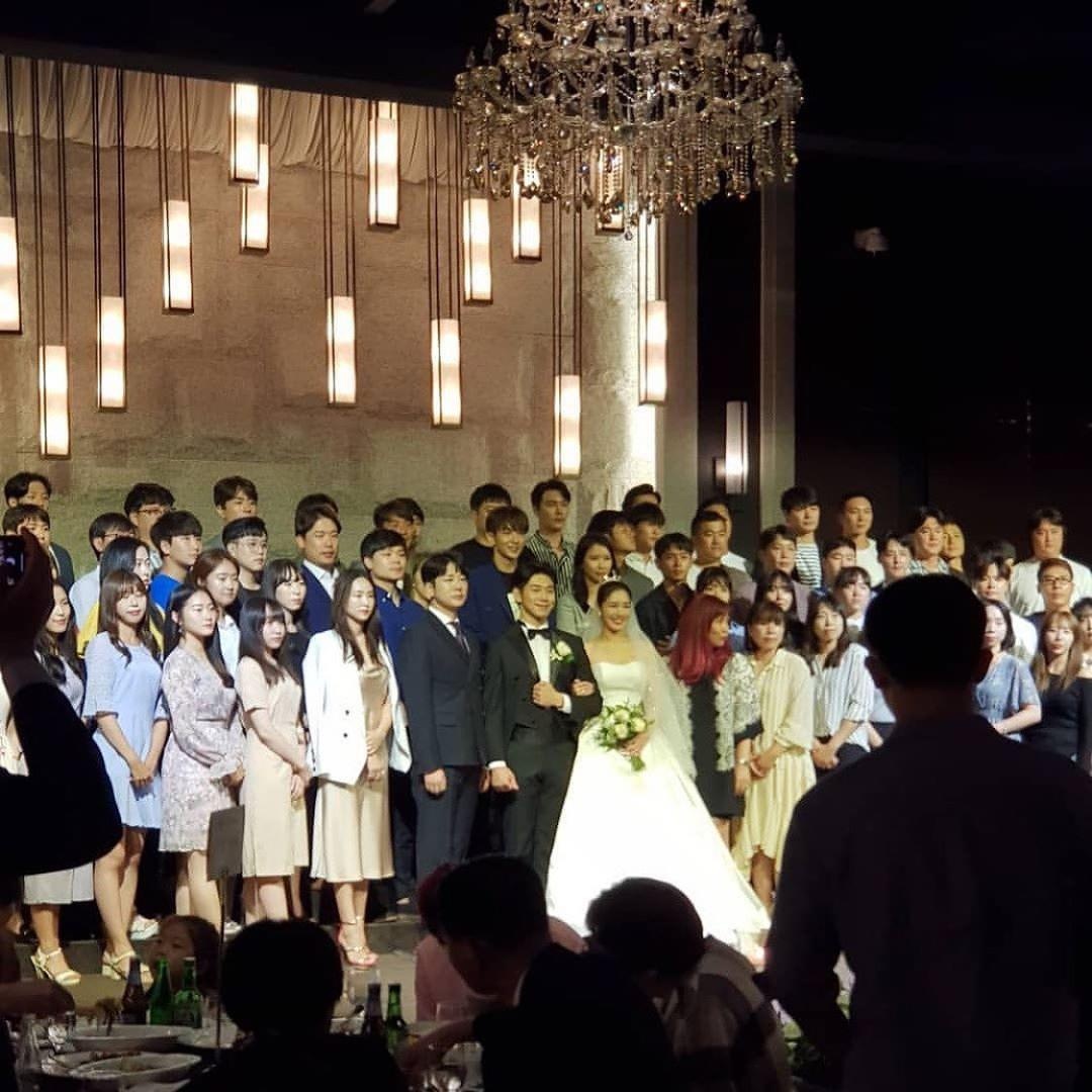 dam cuoi sao han anh 3