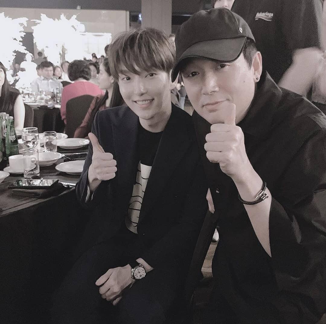 dam cuoi sao han anh 1