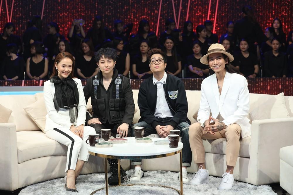 gil le nguoi ay la ai anh 2