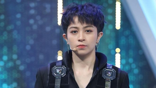 Ngoai hinh banh bao cua Gil Le duoc khan gia yeu thich hinh anh