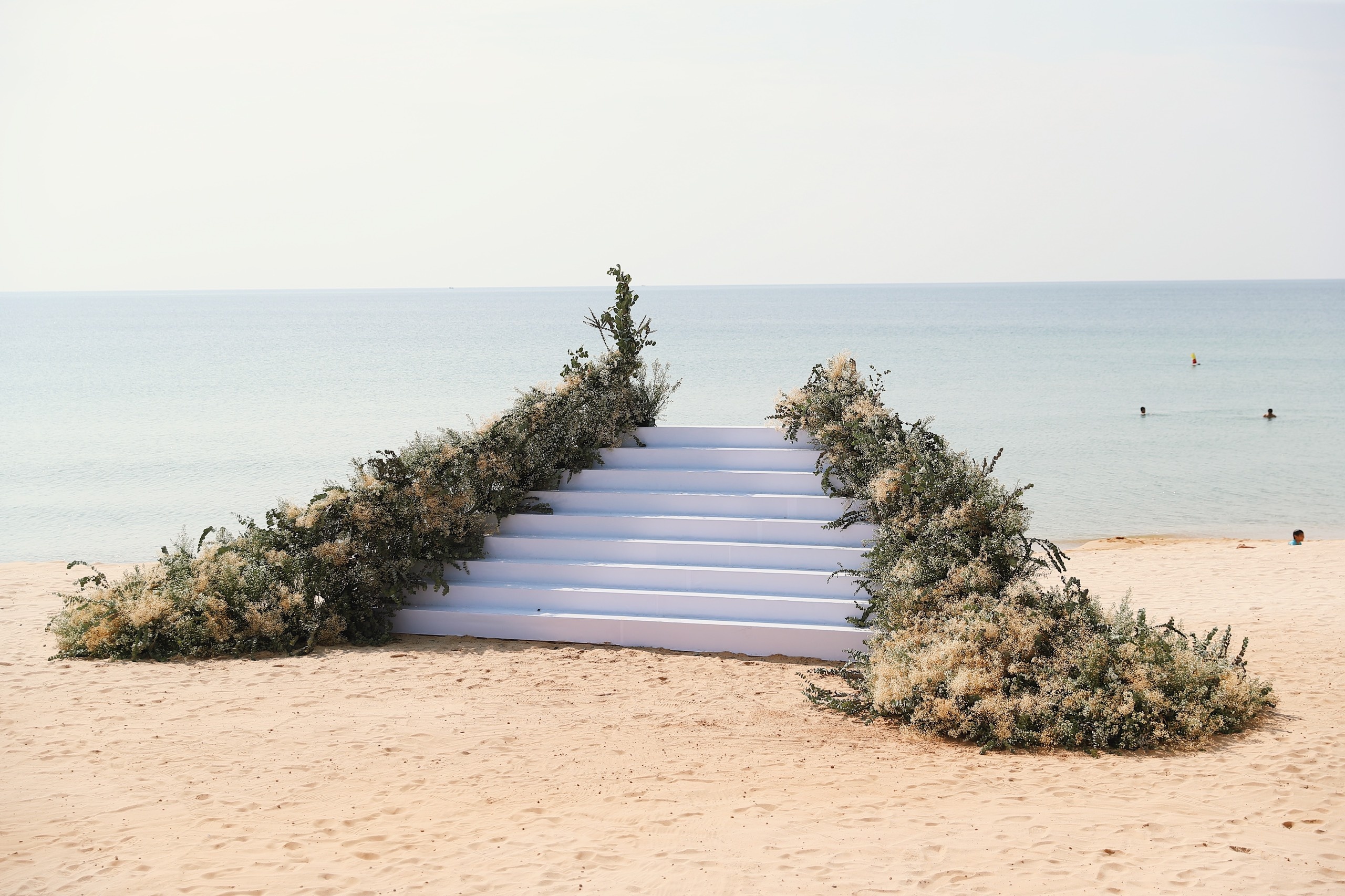 không gian cưới của đông nhi ảnh 5 khong gian cuoi cua dong nhi anh 5