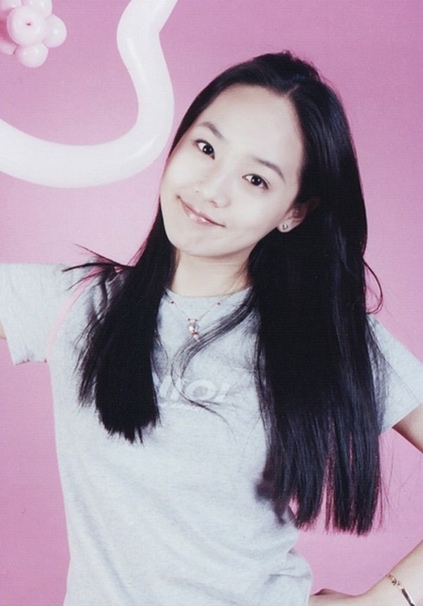 nu than tuong dep nhat kpop qua cac thoi ky anh 4