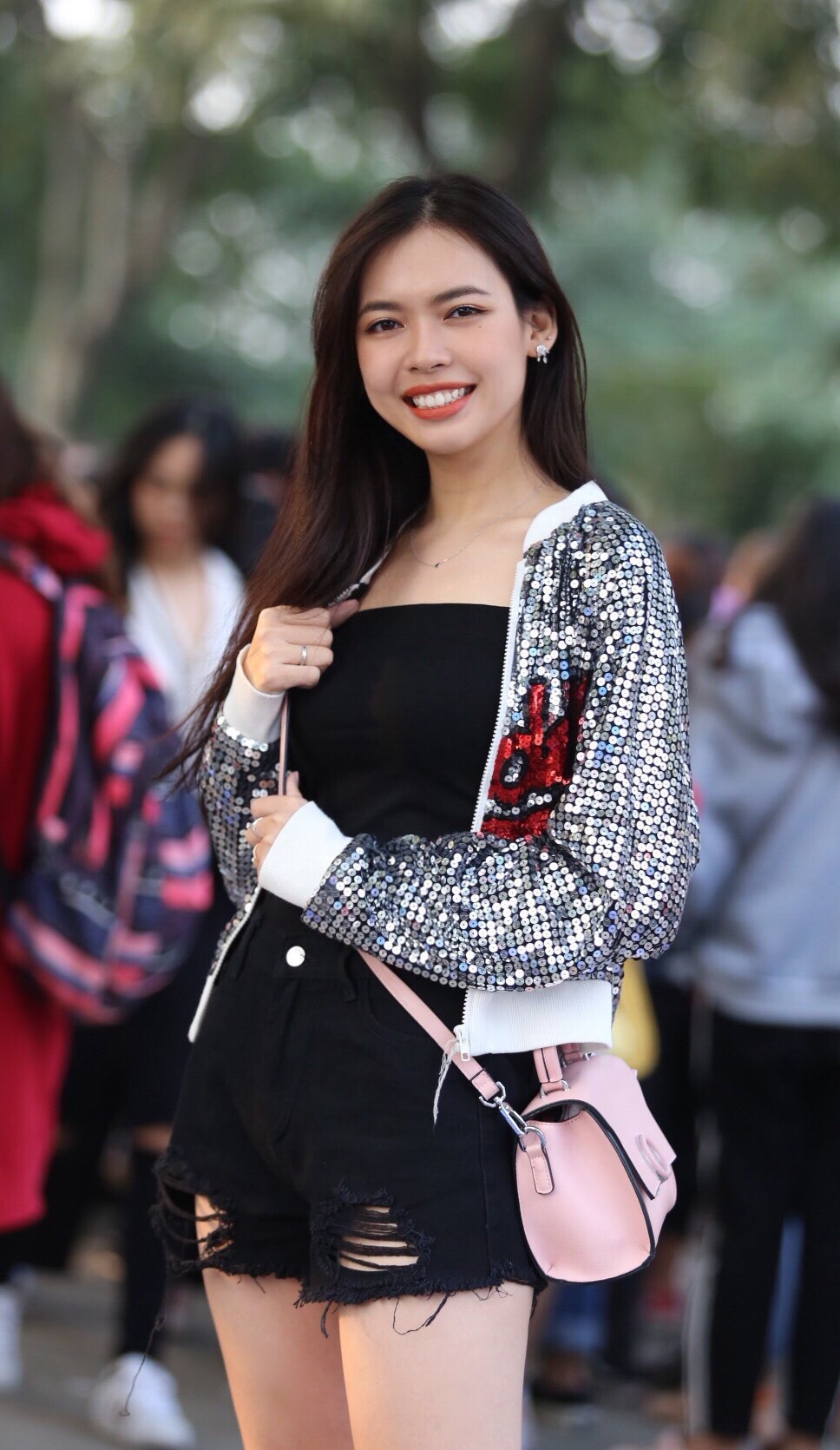 fan Viet xinh dep anh 2