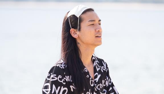 Dan cast Running Man de mat moc thuc hien thu thach trong tap cuoi hinh anh