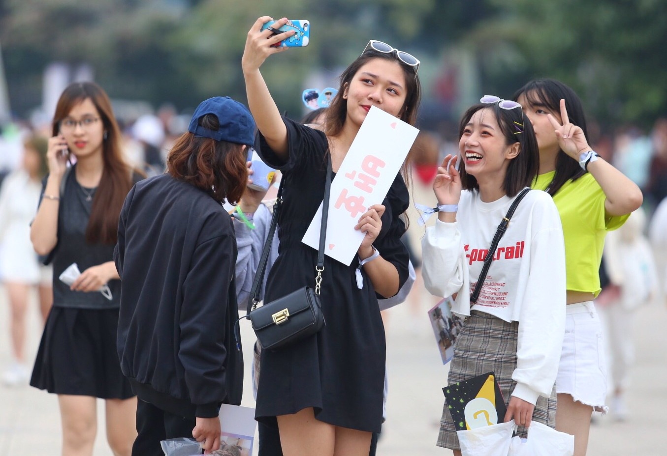 fan Viet xinh dep anh 6