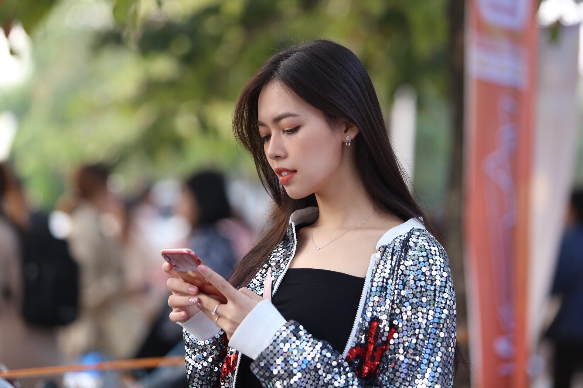 fan Viet xinh dep anh 1