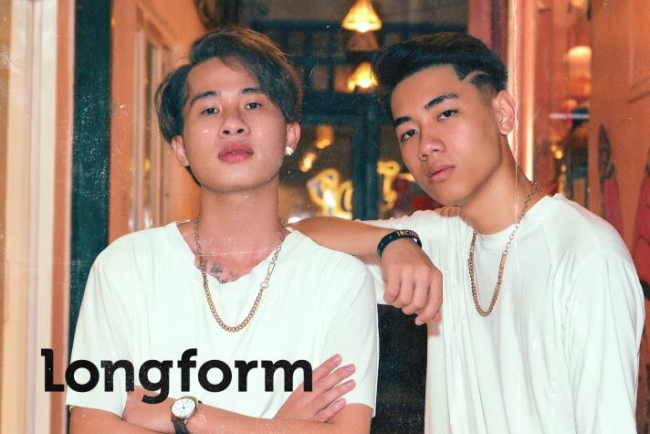 Jack - K-ICM: 'Khong hieu chuyen mon moi noi Song gio la nhac cho' hinh anh