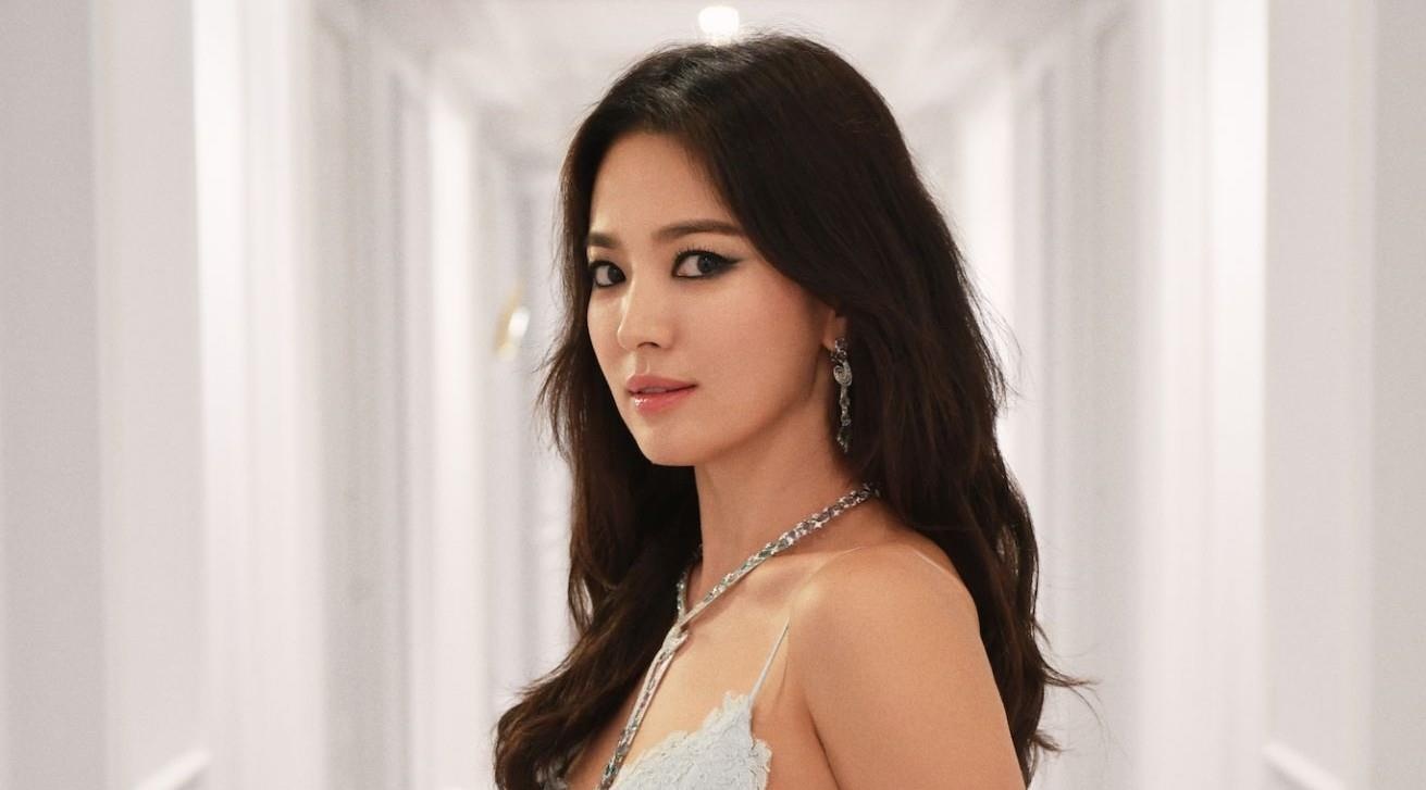 Song Hye Kyo khong dong phim, muon nghi ngoi nua nam sau khi ly hon hinh anh