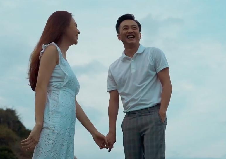 cường đô la đàm thu trang ảnh 1 cuong do la dam thu trang anh 1