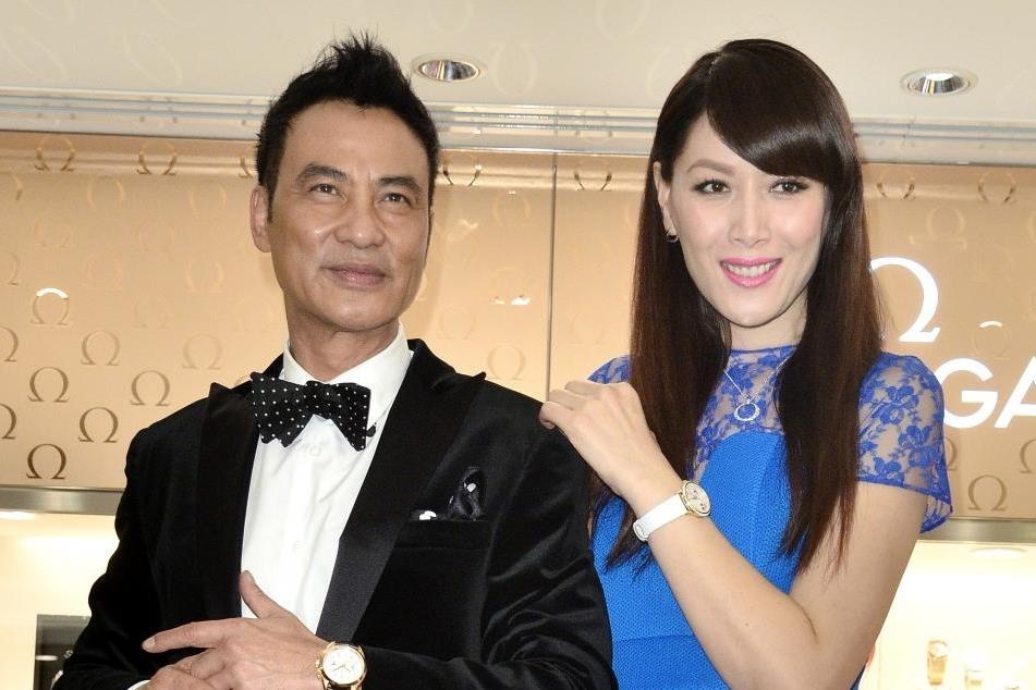 Vo sieu mau cua Nham Dat Hoa voi bay den Quang Dong cham chong hinh anh