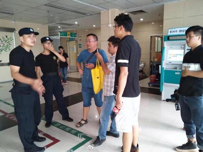 nham dat hoa bi dam anh 2