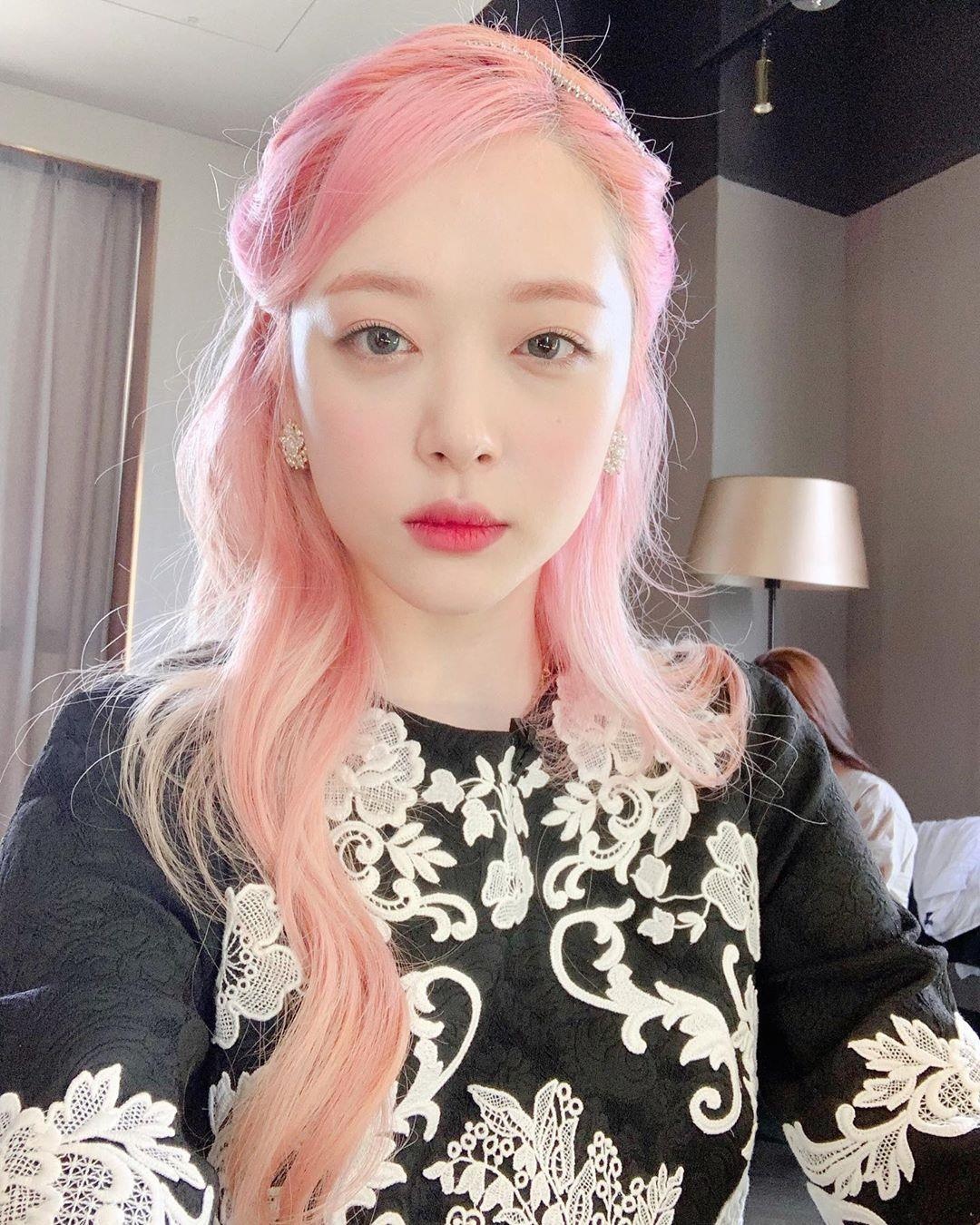 sulli anh 1